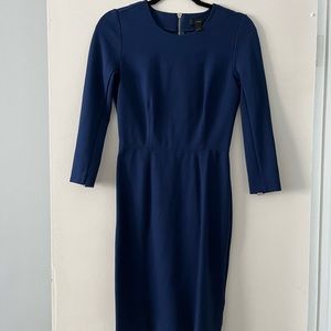 JCrew Dress